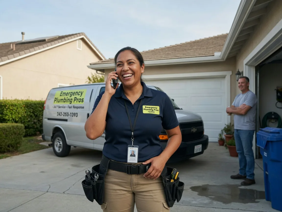 Emergency Plumber Franklinville, NC FAQs
